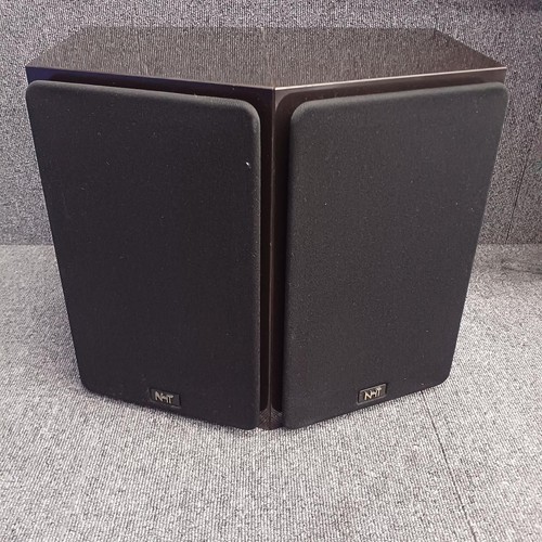 Nht speakers used - speakers, 1.1