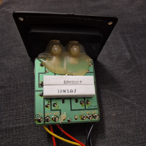 Nht used crossover - used,