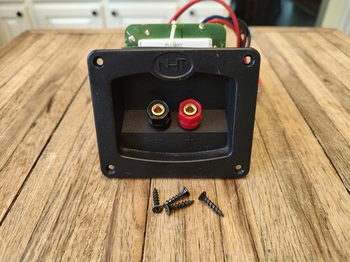 Nht sc2 center speaker - sc2,